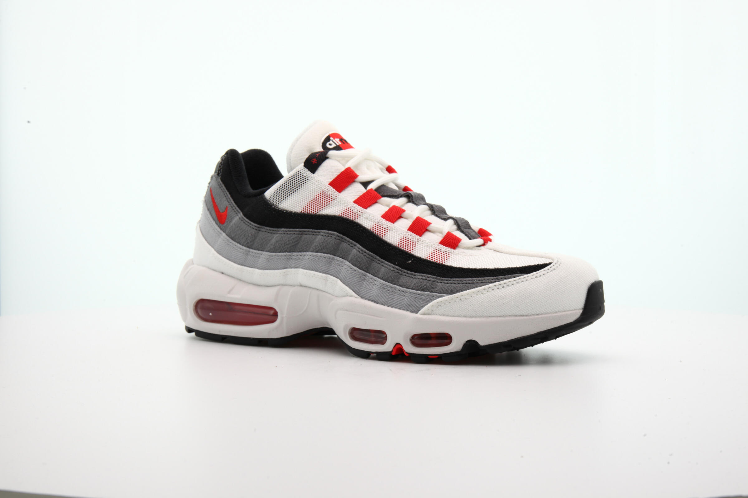 Nike AIR MAX 95 QS DH9792 100 AFEW STORE